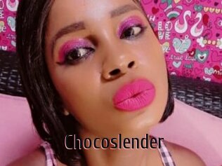 Chocoslender