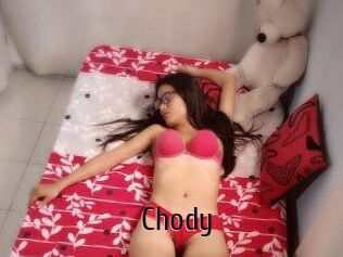 Chody