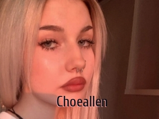 Choeallen
