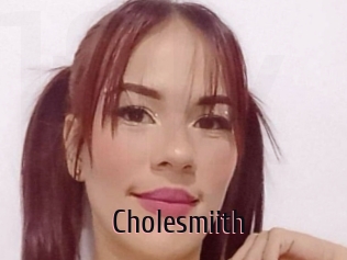 Cholesmiith