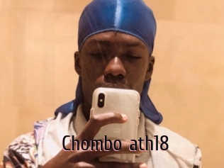 Chombo_ath18