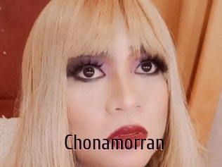 Chonamorran