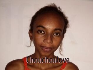 Chouchoulove