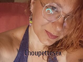 Choupettesex