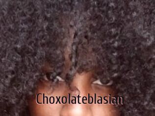 Choxolateblasian