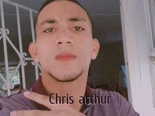 Chris_arthur