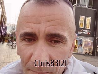 Chris83121