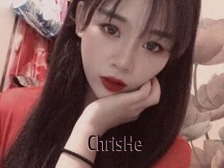 ChrisHe