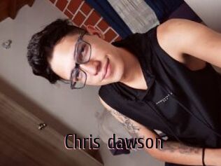 Chris_dawson