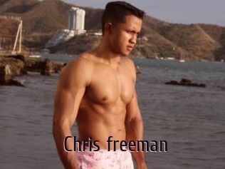 Chris_freeman