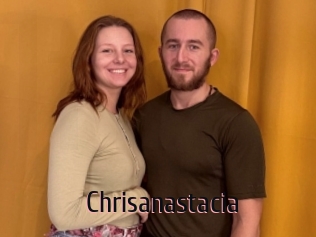 Chrisanastacia
