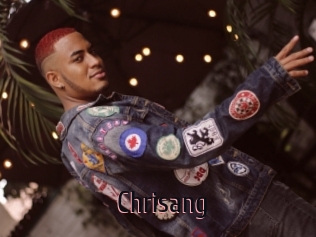 Chrisang