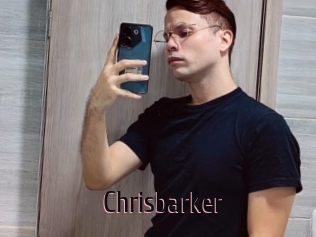 chrisbarker 1 film x