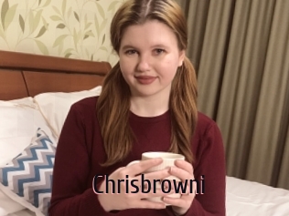 Chrisbrowni