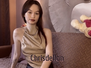 Chrisdellon
