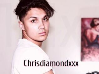 Chrisdiamondxxx