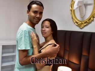 Chrishaizan