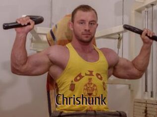 Chrishunk