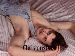 Chrisjonsons