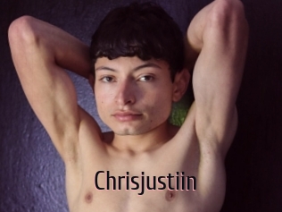 Chrisjustiin