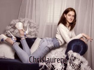Chrislaurena