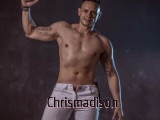 Chrismadison