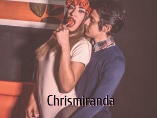 Chrismiranda