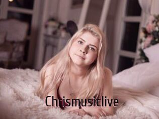 Chrismusiclive