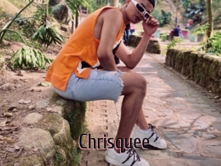 Chrisquee