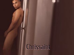 Chrissaint
