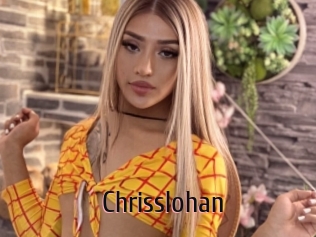 Chrisslohan