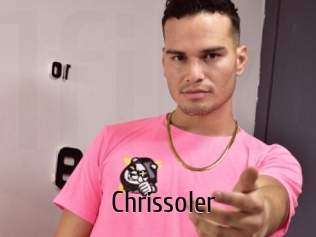 Chrissoler