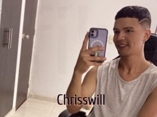 Chrisswill