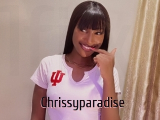 Chrissyparadise