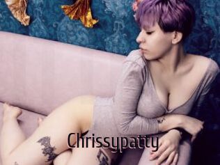 Chrissypatty