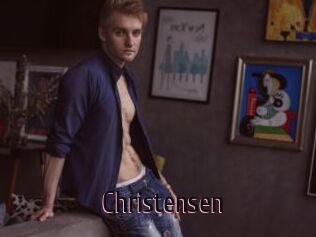 Christensen