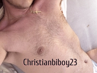 Christianbiboy23