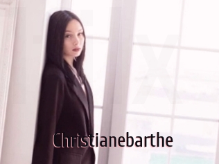 Christianebarthe