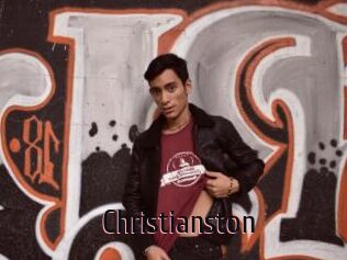Christianston