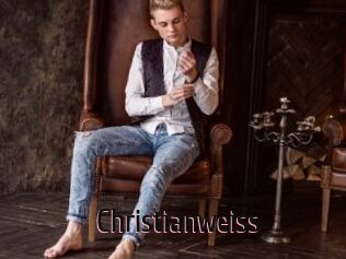 Christianweiss