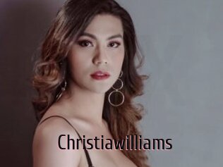 Christiawilliams