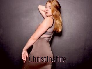 Christinafire