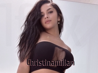 Christinamilian