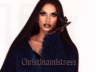 Christinamistress