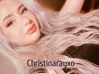 Christinarayxo