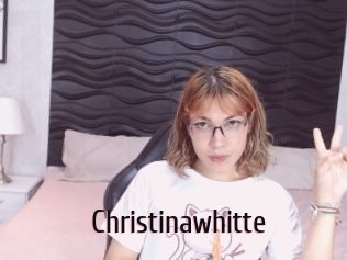 Christinawhitte