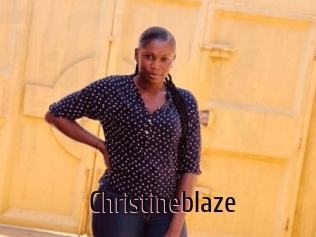 Christineblaze