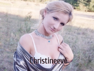 christineeve 1 film x