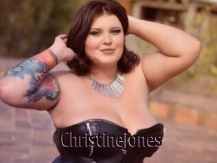 Christinejones