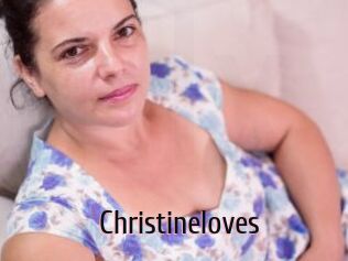 Christineloves